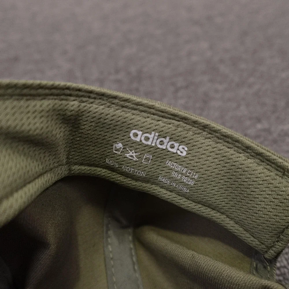 adidas hat cap